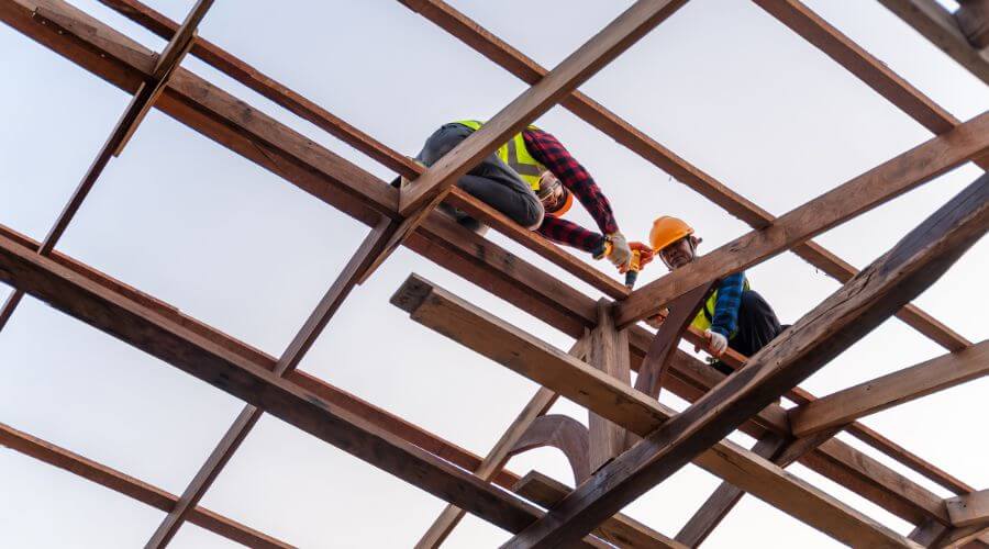 Professional Emergency Roof Repairs in Tok, AK